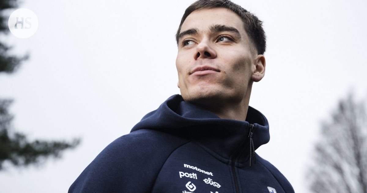 Leo Walta: Swansea kiinnostunut | HS.fi