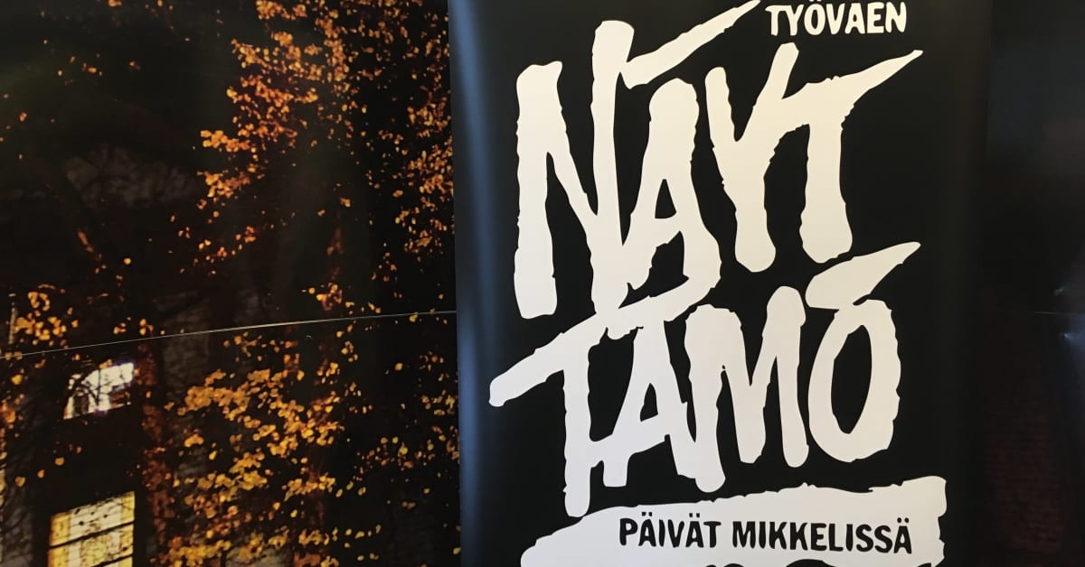 Mikkeliläinen teatteri­festivaali julkisti juhlavuotensa ohjelmiston: lavalla Tympeät tytöt, sisällissotaa ja The Addams Family | Etelä-Savo