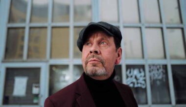 ”Syövän perkele heitti pienen kierrepallon” – Pate Mustajärvi vahvistaa sairastavansa syöpää | Kotimaa