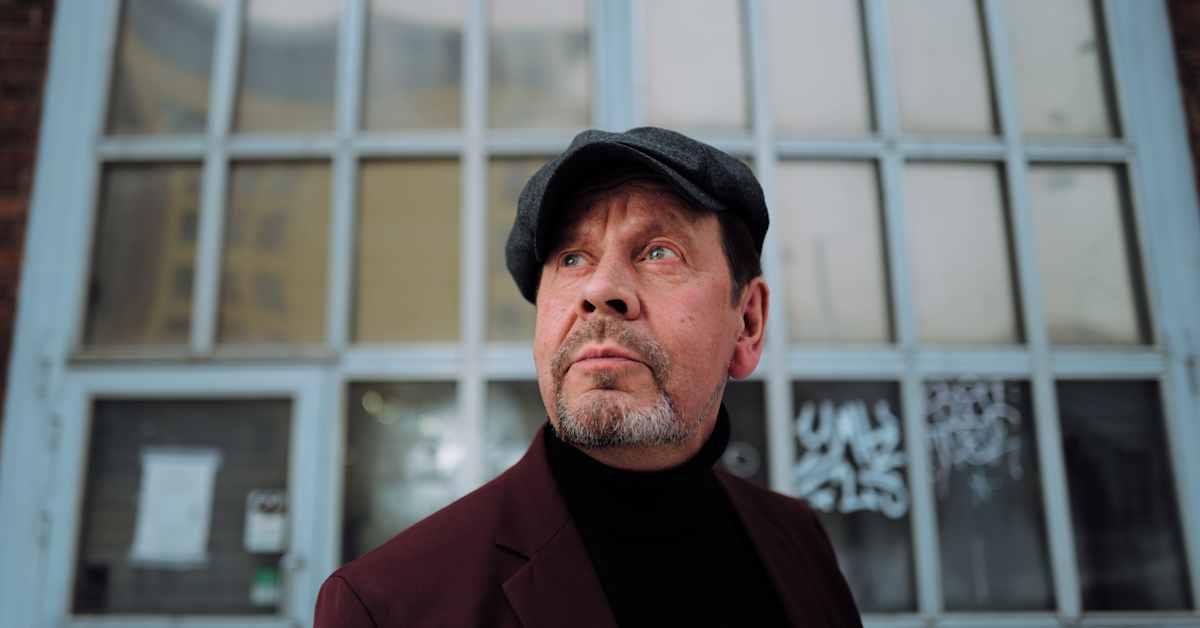 ”Syövän perkele heitti pienen kierrepallon” – Pate Mustajärvi vahvistaa sairastavansa syöpää | Kotimaa