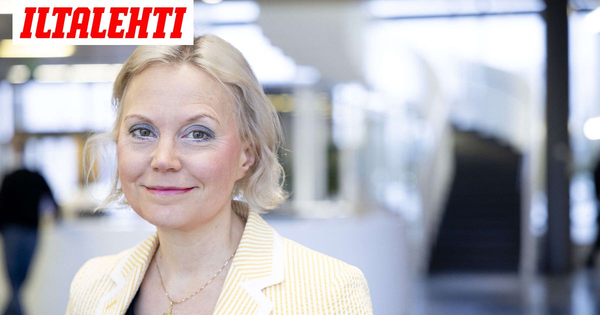 Hanna Wass pettyi tilaamaansa mekkoon – Näin Katri Niskasen tiimi vastaa hänelle