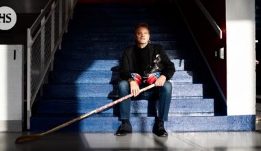 Jääkiekkoliito ei hoitanutkaan Pentti Matikaisen hautajaiskuluja