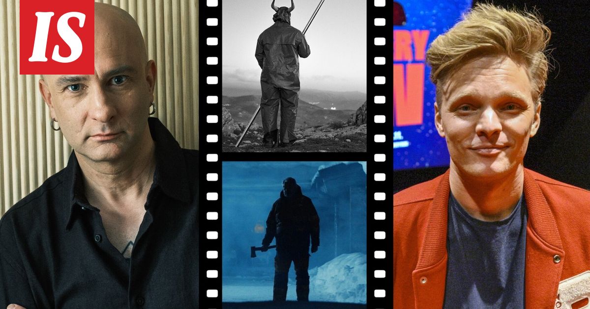 Herra Ylpön elokuva Kronos Kairos floppasi