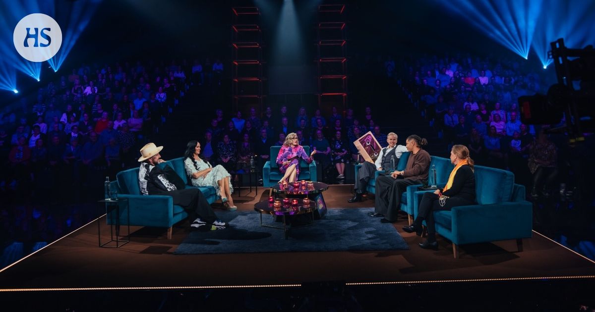 Elämäni biisi -ohjelman kotipelissä havaittiin vilppiä