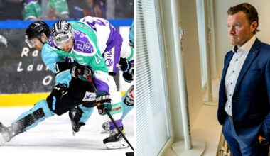 SM-liigaseurat päätymässä kahteen merkittävään muutokseen – liigapomo tyrmää väitteen Jokereista | Urheilu