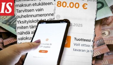 Juuri talonsa myynyt Merja joutui köyhyyteen kertarysäyksellä