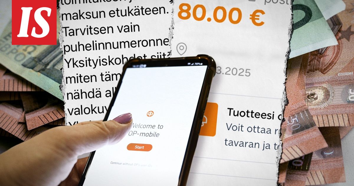 Juuri talonsa myynyt Merja joutui köyhyyteen kertarysäyksellä