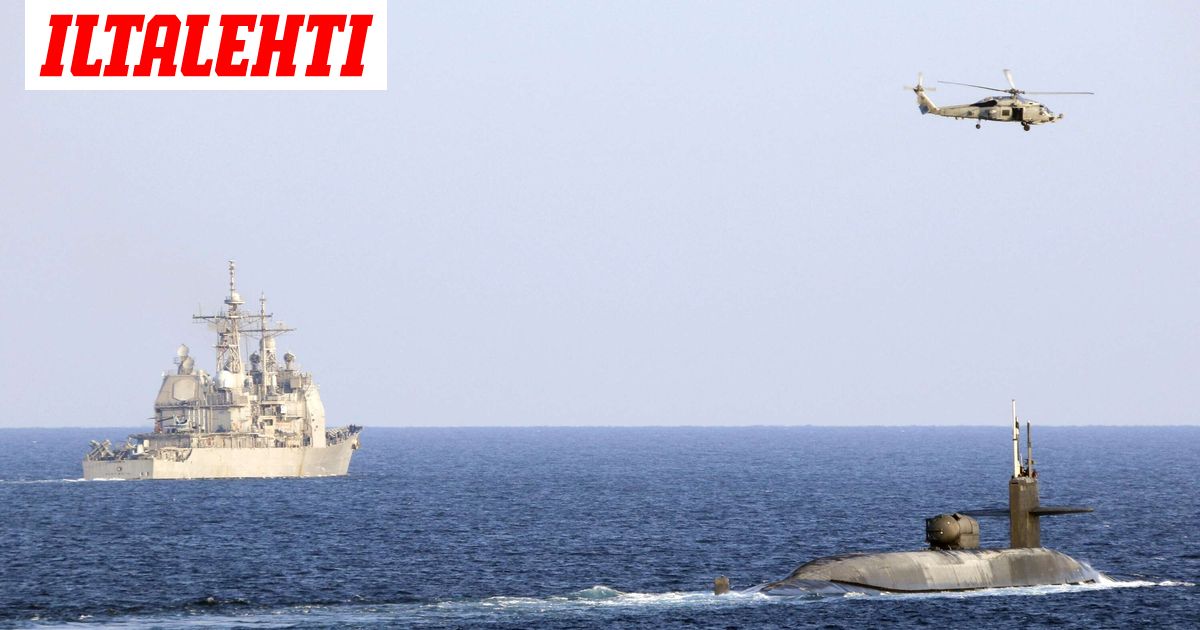 Millä maalla on ylivertaisin sotamahti? Testaa, mitä tiedät armeijoista