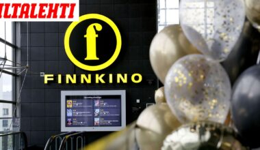 ”Finnkino, voitte mennä roskiin” – Näin yritys vastaa