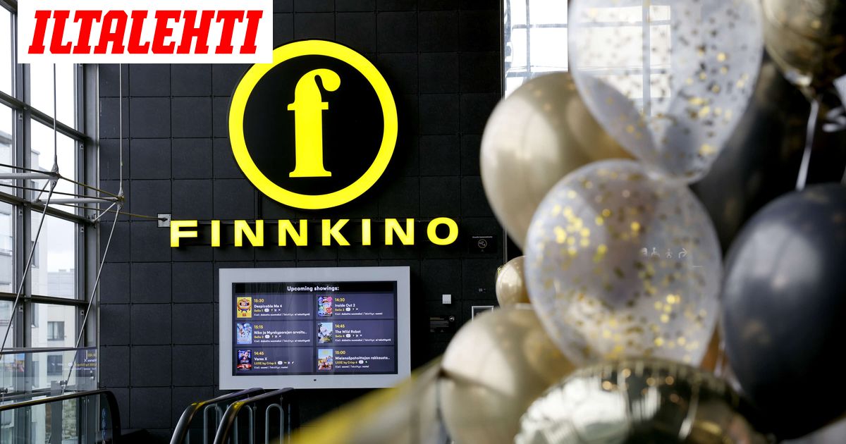 ”Finnkino, voitte mennä roskiin” – Näin yritys vastaa