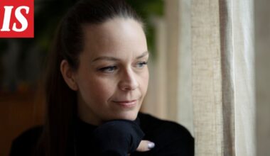 Hanne Kettunen avautuu peräpukamistaan - Ilta-Sanomat