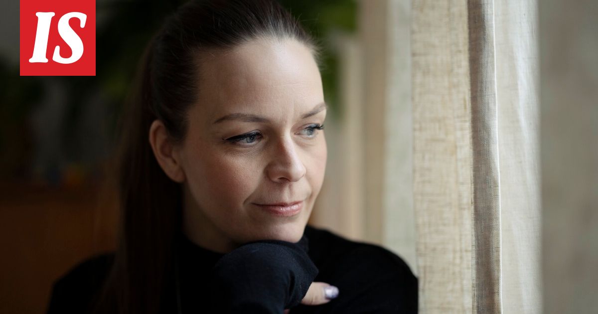 Hanne Kettunen avautuu peräpukamistaan - Ilta-Sanomat