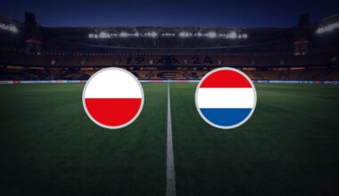 Puola - Hollanti - MTV Katsomo