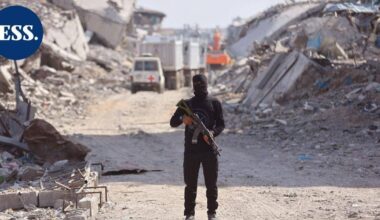 Israel tunnisti palautetun ruumiin ja palautti vastineeksi 15 palestiinalaisen ruumiit | Uutissuomalainen