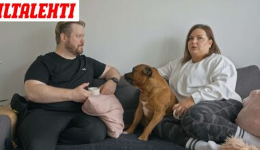 ”Minua ei yksinkertaisesti voi kohdella tuolla tavalla”