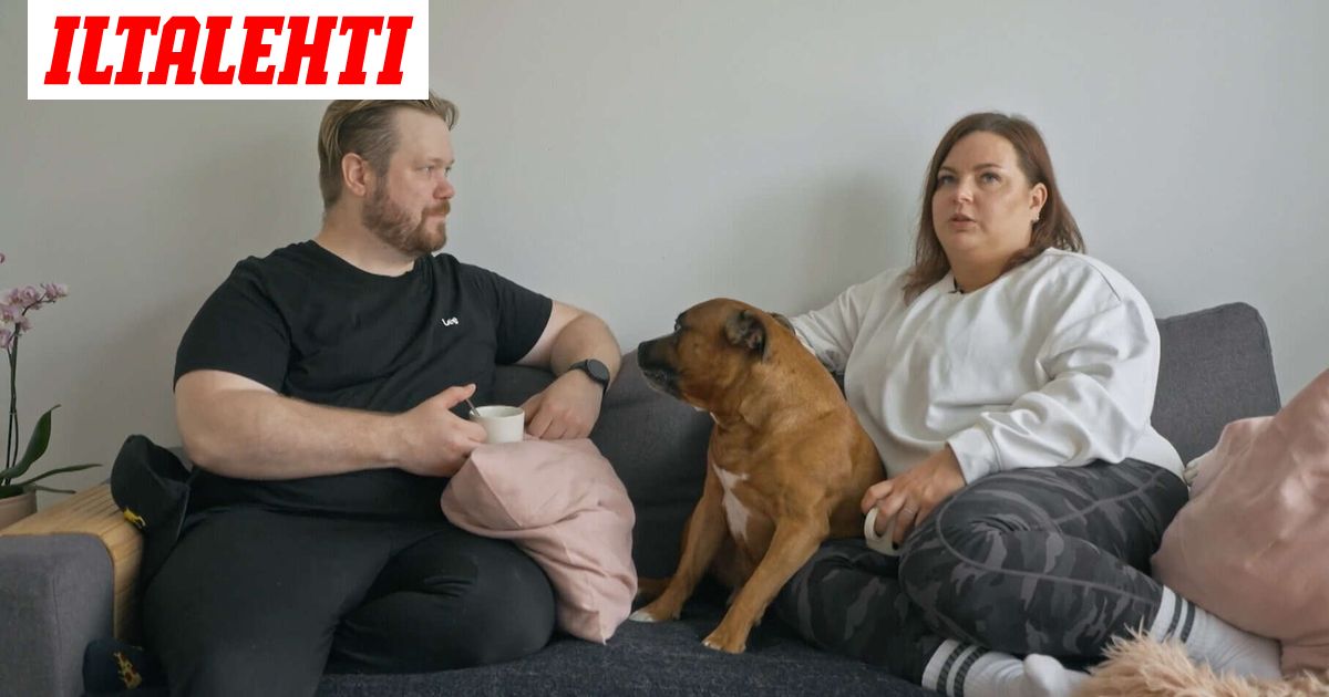 ”Minua ei yksinkertaisesti voi kohdella tuolla tavalla”