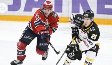 HIFK nousi trillerivoittoon | HS.fi