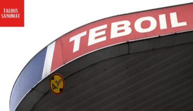 Lukoil jahtaa yhä ostajaa Teboilille