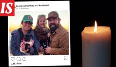 Somevaikuttaja Michael Duarte on kuollut