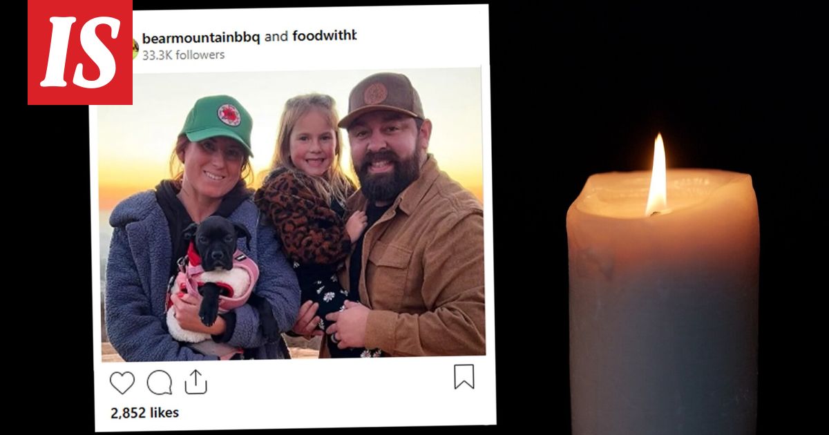 Somevaikuttaja Michael Duarte on kuollut