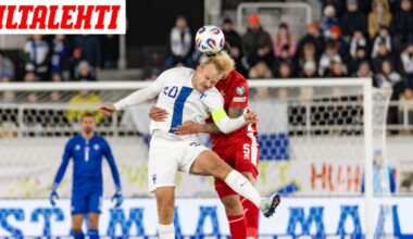 Joel Pohjanpalo surkutteli Teemu Pukin kohtaloa