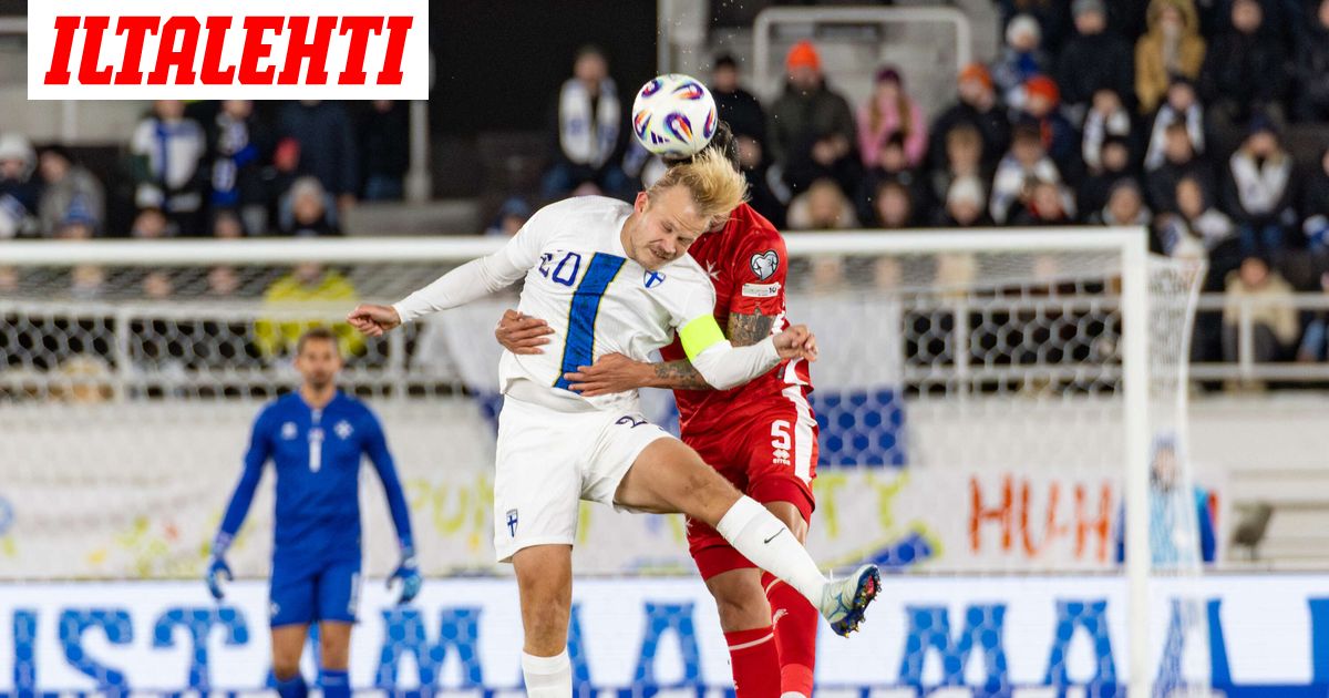 Joel Pohjanpalo surkutteli Teemu Pukin kohtaloa