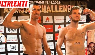 Viron Herkules hälytettiin nopeasti Suomeen – ”Saa maistaa unihiekkaa”