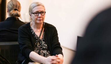 Tällainen kuva Anneli Auerista piirtyi mielentila­tutkimuksessa vuosia sitten | Kotimaa