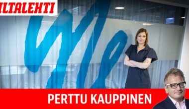 Potkuja jakaneen Yle-pomon bonukset ovat ansaittuja – Yhdellä ehdolla