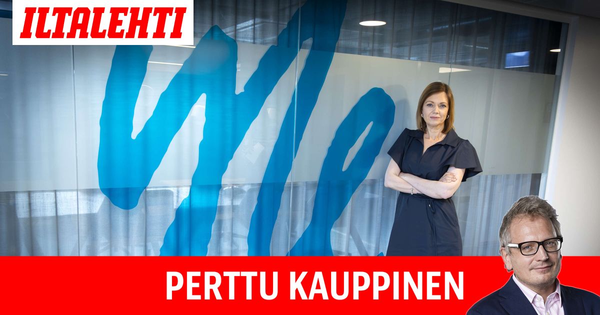 Potkuja jakaneen Yle-pomon bonukset ovat ansaittuja – Yhdellä ehdolla