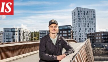 Leevi Selänne kertoo – näitä kysymyksiä ihmiset kyselevät hänen isästään