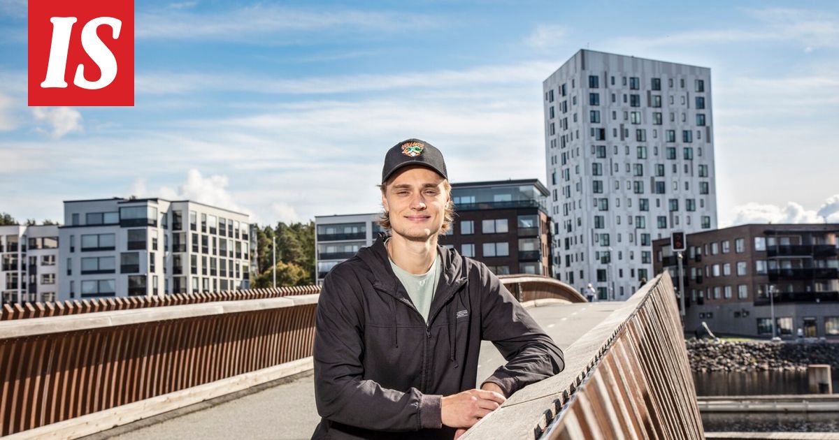 Leevi Selänne kertoo – näitä kysymyksiä ihmiset kyselevät hänen isästään