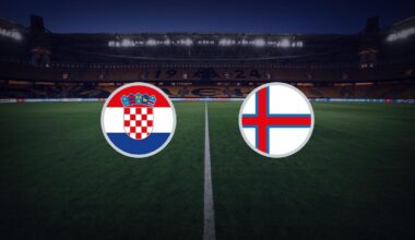 Kroatia - Färsaaret - MTV Katsomo