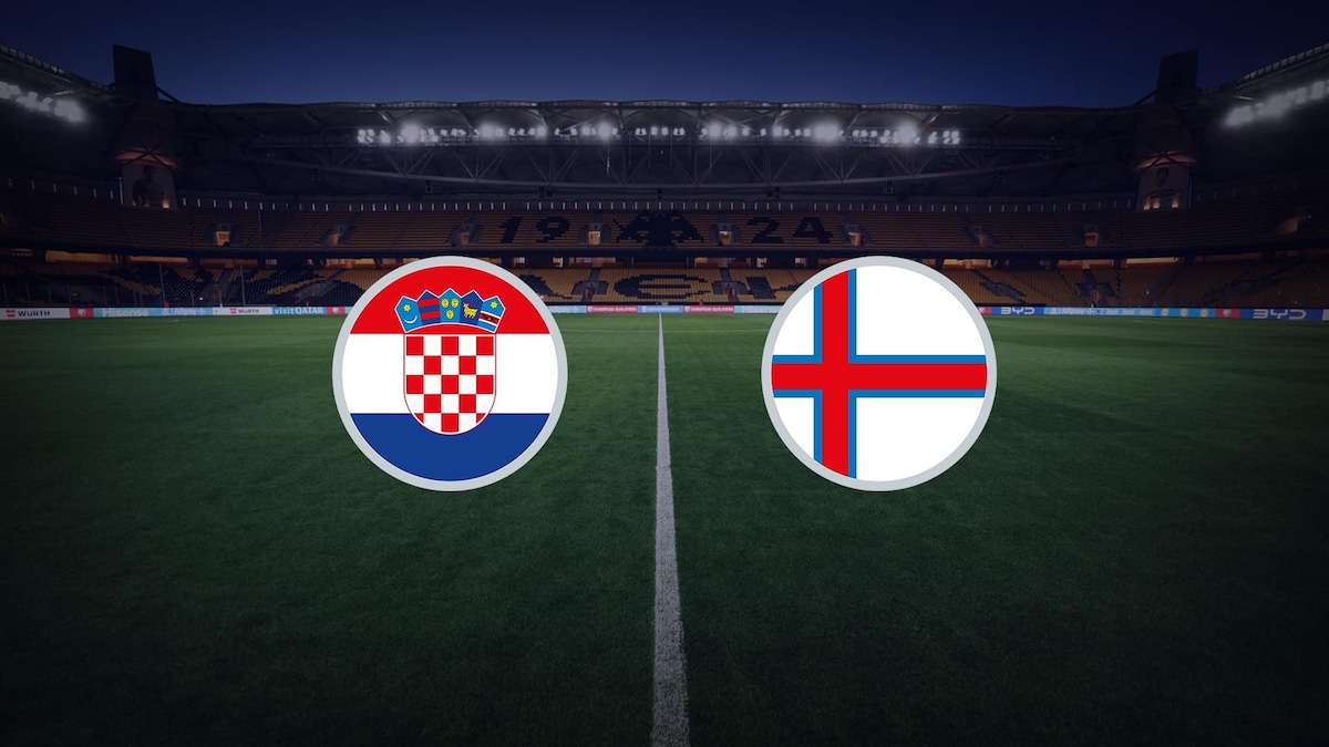 Kroatia - Färsaaret - MTV Katsomo