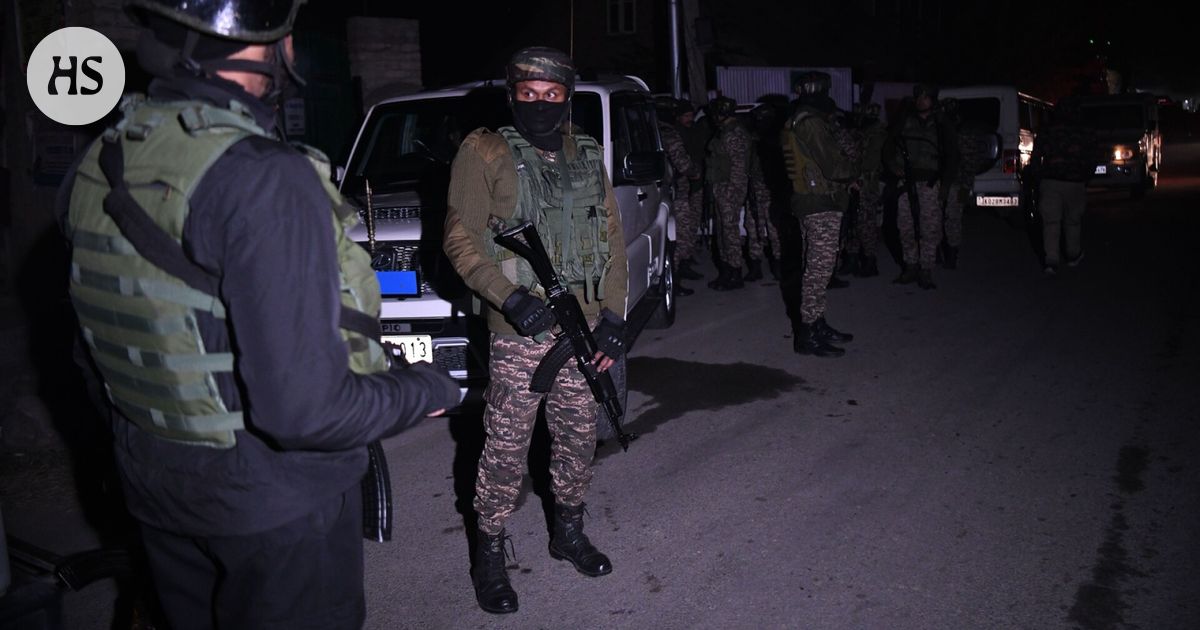 Media: Valtava kasa takavarikoitua räjähdysainetta räjähti poliisiasemalla