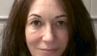 Trump ei poissulje armahdusta Ghislaine Maxwellille | Uutisia lyhyesti