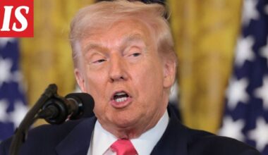 Trump saattaakin vaatia BBC:ltä paljon enemmän kuin miljardin