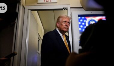 Trump käänsi kelkkansa ruokatullien suhteen