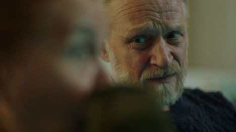 Juhanin tarina alkaa Antti Virmavirran kera.