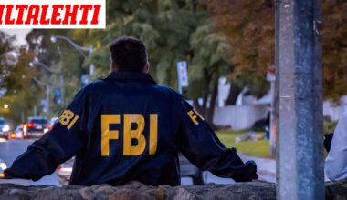 Yhdysvalloissa järkyttävä ampumavälikohtaus – Netflix-sarjan rakastettu tähti kuoli