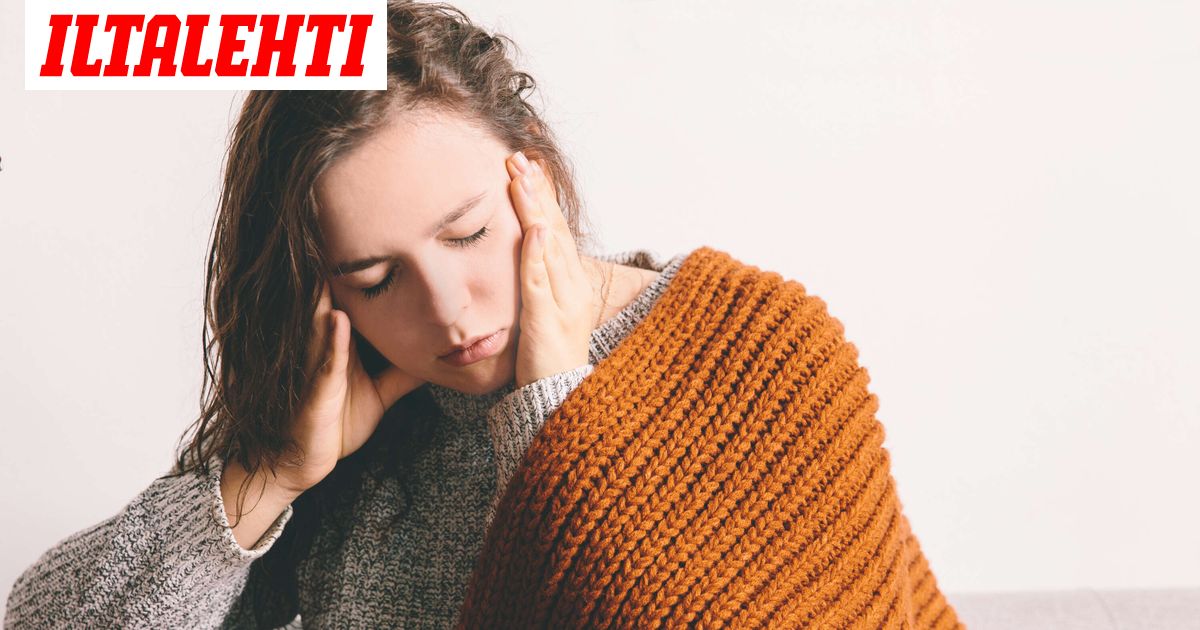 Koronasta synkkä tieto naisille