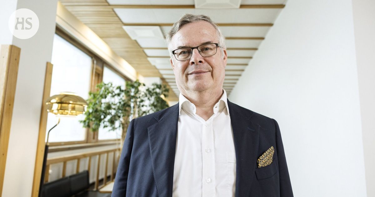 Lehtonen joutui kohuun, mutta hänet Kelan johtoon valinneiden luottamus ei horju