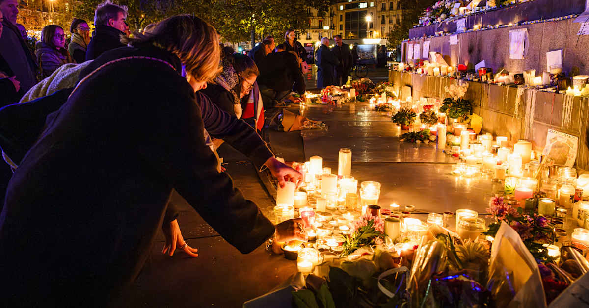 Ranskan poliisi pidätti Pariisin terrori-iskun tekijän entisen tyttöystävän | Uutisia lyhyesti