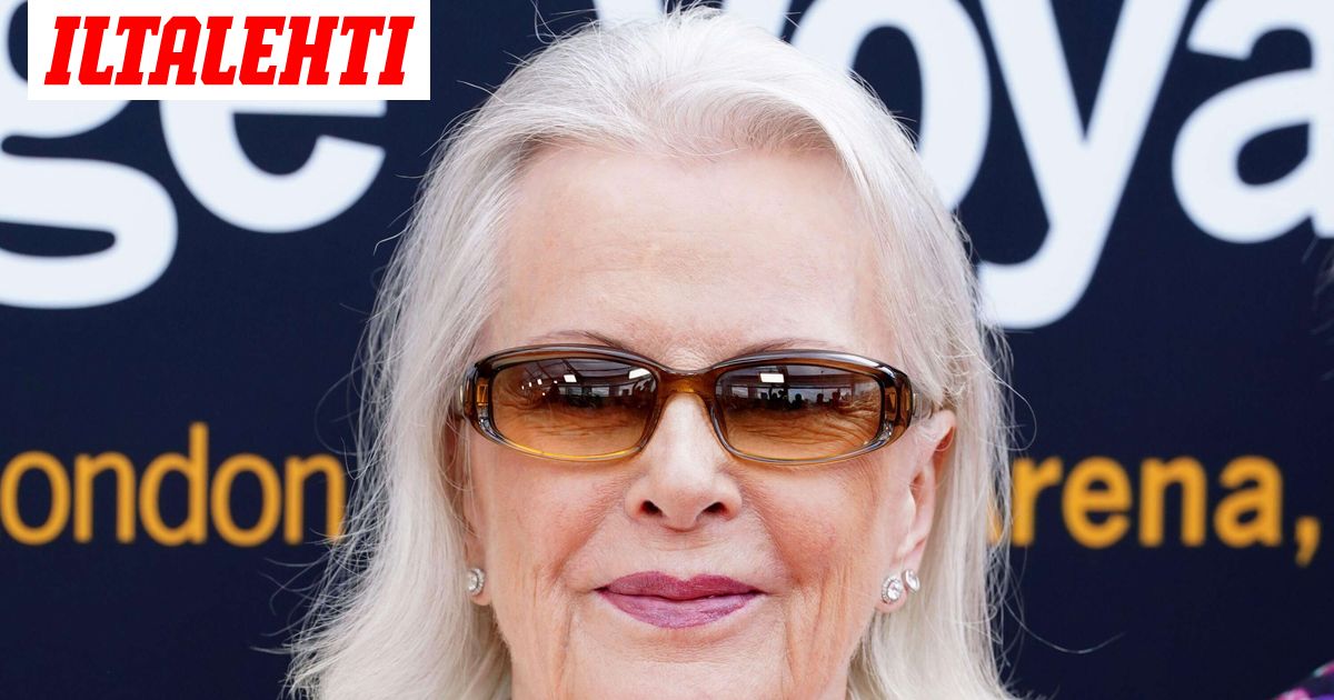 Abba-tähti joutui hautaamaan lapsensa ja miehensä