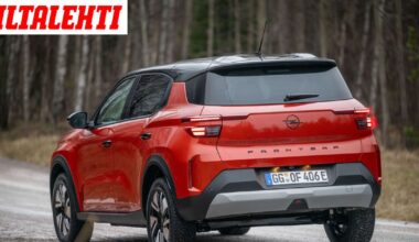 Tämä katumaasturi on Suomessa tuhansia euroja halvempi kuin Saksassa