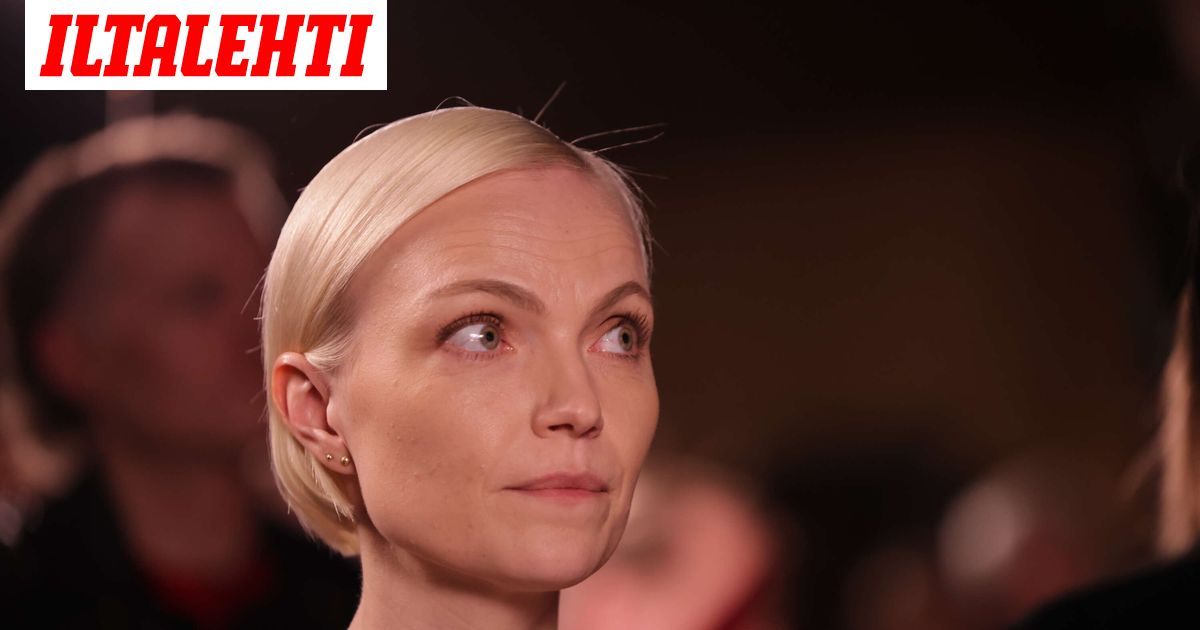 Vasemmistonuoret kohun keskellä – Minja Koskelalta ei Ykkösaamussa kysytty asiasta mitään