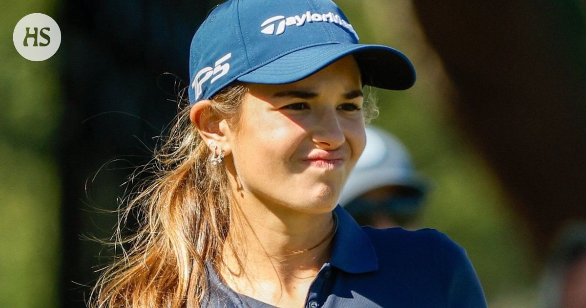 Golf: Kai Trumpin kohtelu pöyristyttää