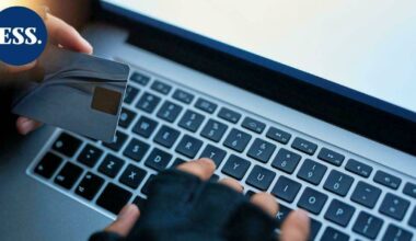 Varo Black Friday -huijauksia – "osta nyt" -painike voi johtaa väärennettyihin verkkokauppoihin | Uutissuomalainen