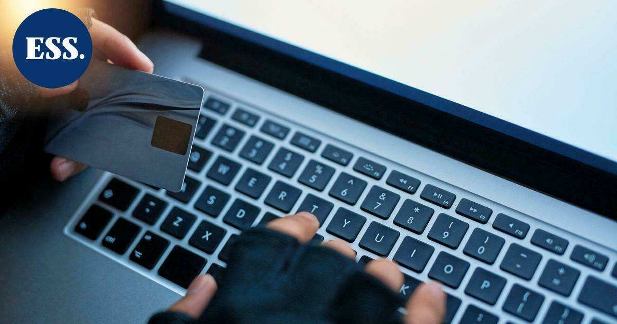 Varo Black Friday -huijauksia – "osta nyt" -painike voi johtaa väärennettyihin verkkokauppoihin | Uutissuomalainen