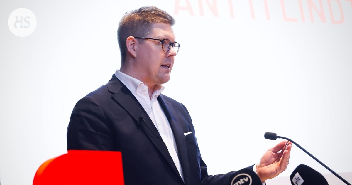 HS seuraa Sdp:n puoluevaltuuston syyskokousta – Lindtman ääneen kello 13